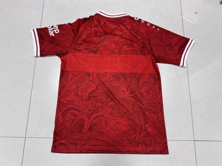 Stuttgart Maillot Extérieur 25/26 – Image 2