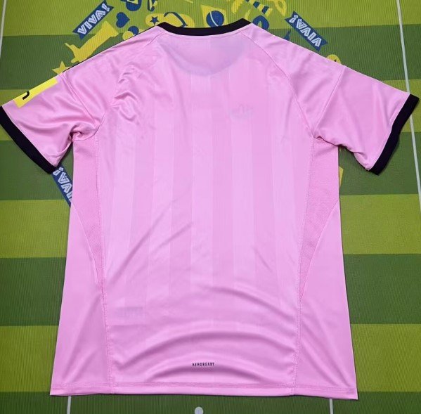 Newcastle Maillot Gardien 25/26 – Image 2