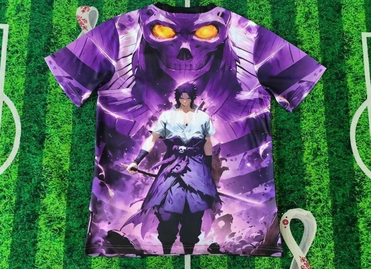 Japon Maillot Concept 25-26 – Image 2