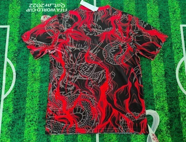 Japon Maillot Concept 25-26 – Image 2