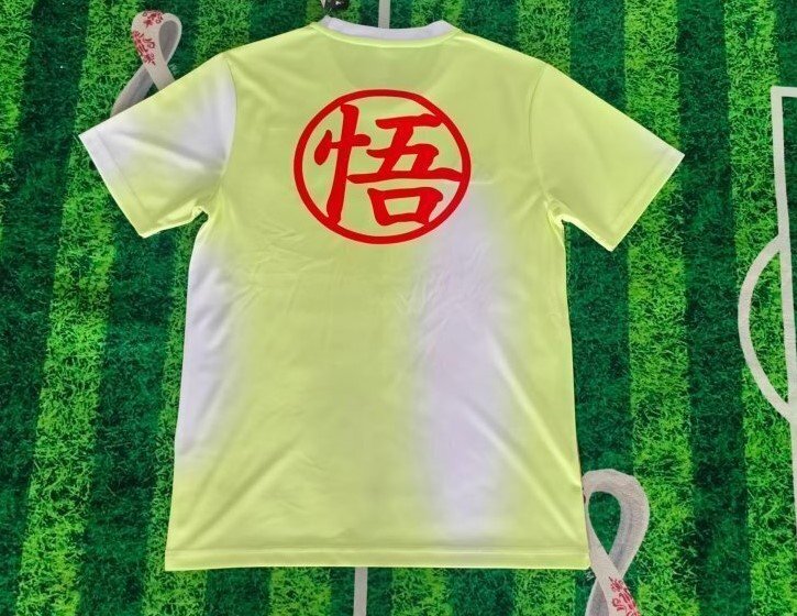 Japon Maillot Concept 25-26 – Image 2