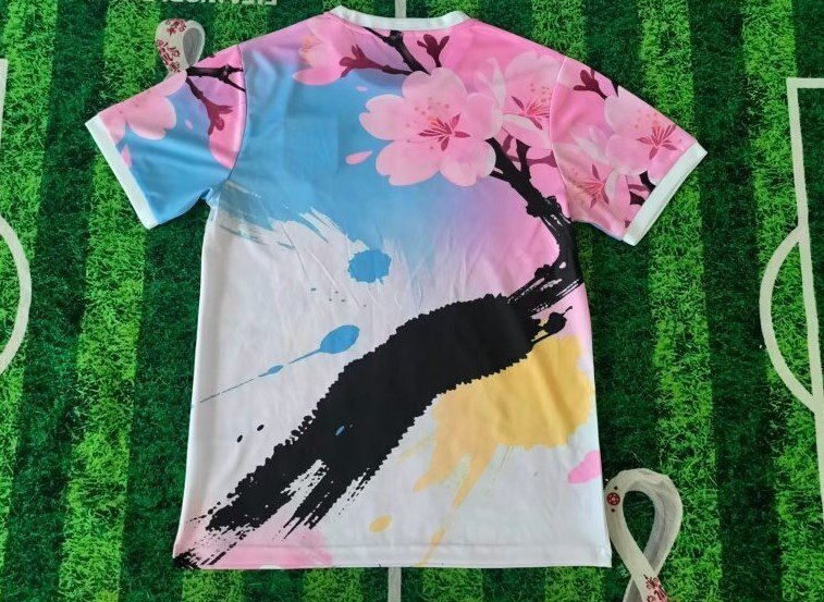 Japon Maillot Concept 25-26 – Image 2