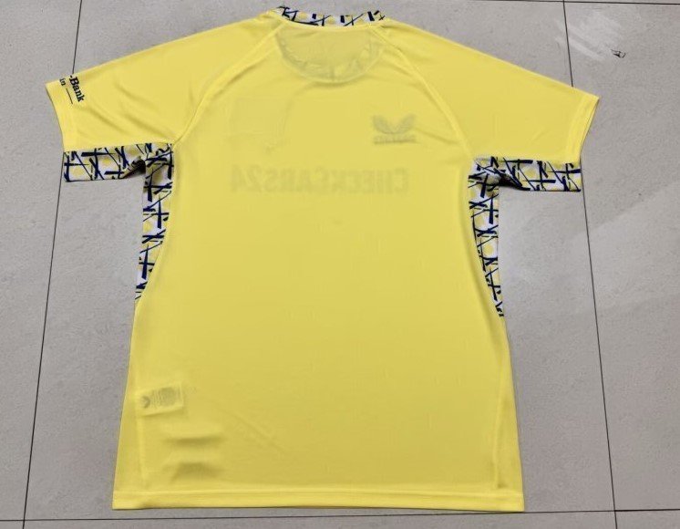 Hertha Berlin Maillot Extérieur 25/26 – Image 2