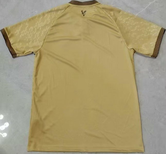 Crystal Palace Maillot Extérieur 25/26 – Image 2