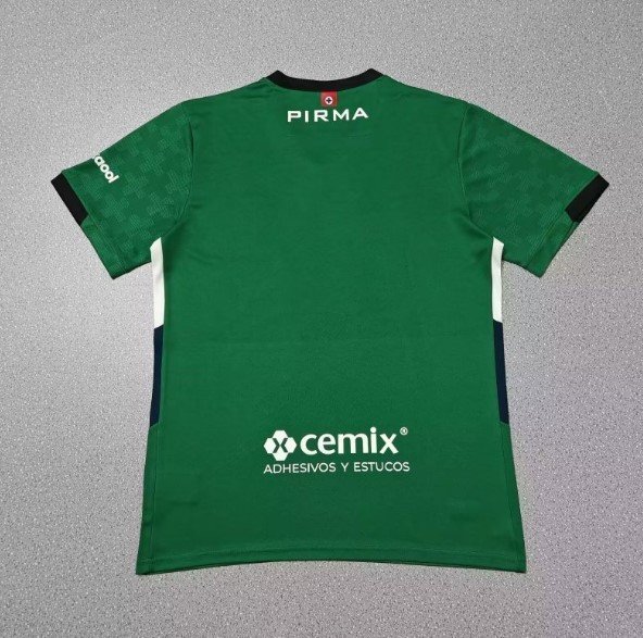 Cruz Azul Maillot Gardien 25/26 – Image 2