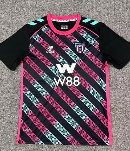 Sunderland Maillot Gardien 25/26