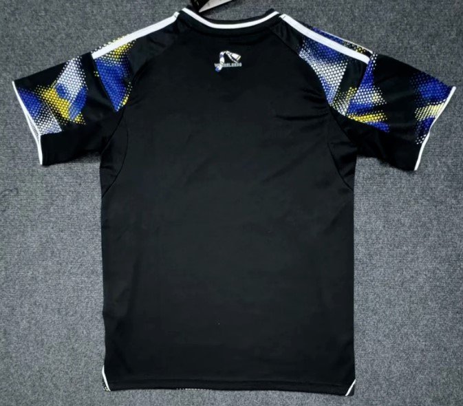 Leeds United Maillot Third 25/26 – Image 2