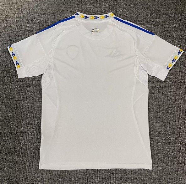 Leeds United Maillot Domicile 25/26 – Image 2