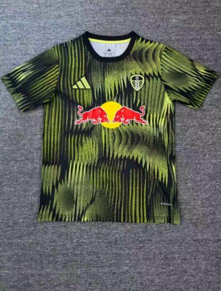 Leeds United Maillot Entrainement 25/26