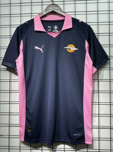 Côme Maillot Domicile 25/26