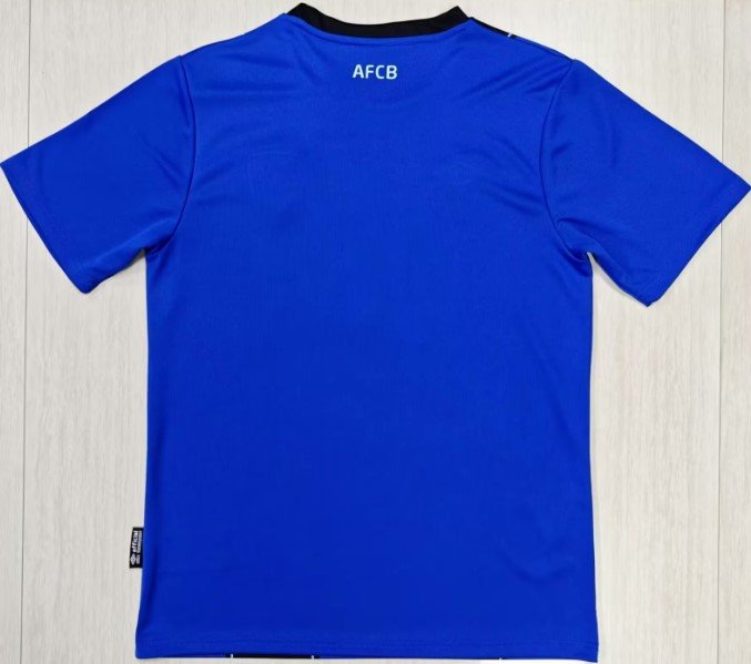 Bournemouth Maillot Extérieur 25/26 – Image 2