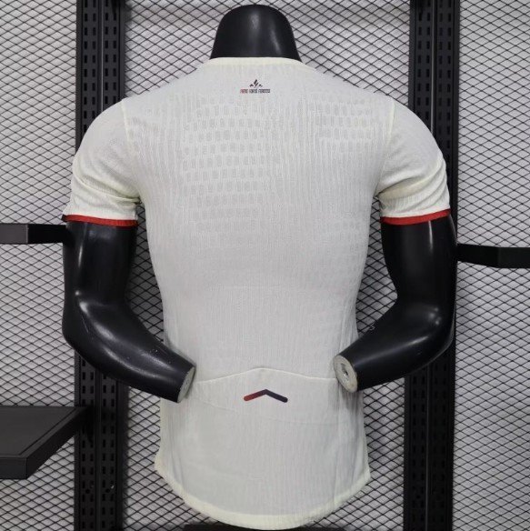 Lille Maillot Extérieur 25/26 – Version Player – Image 2