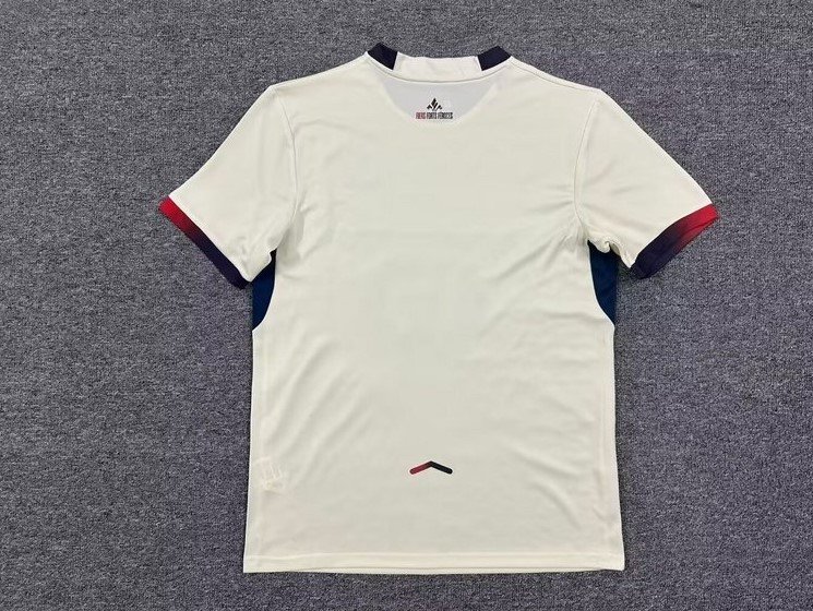 Lille Maillot Extérieur 25/26 – Image 2