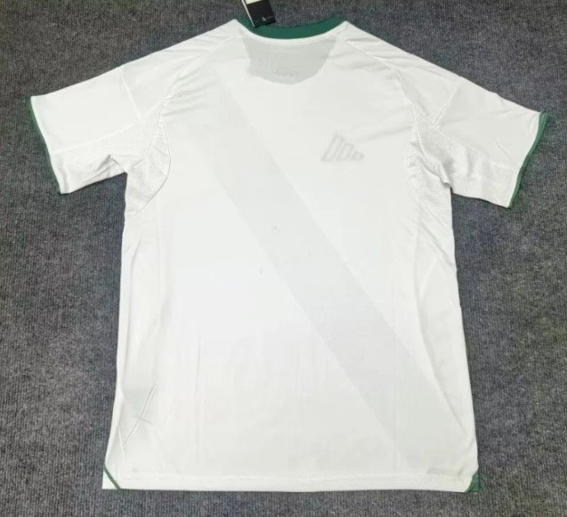 Al-Ittihad Maillot Extérieur 25/26 – Image 2