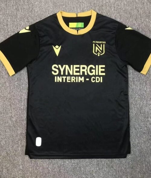 Nantes Maillot extérieur 24/25
