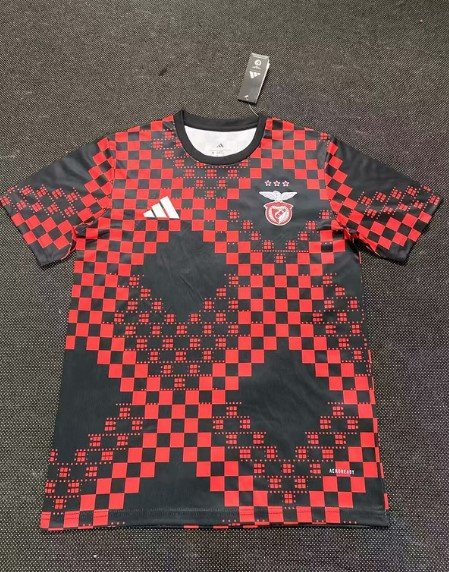 Benfica Maillot Entrainement 25/26