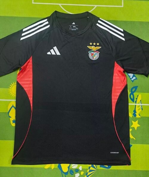 Benfica Maillot Entrainement 25/26