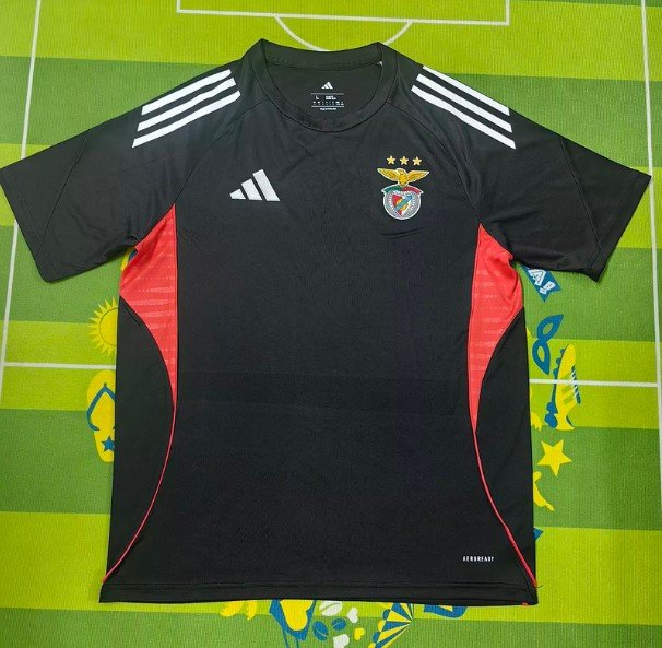 Benfica Maillot Entrainement 25/26
