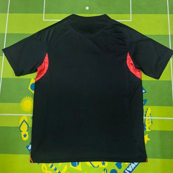 Benfica Maillot Entrainement 25/26 – Image 2