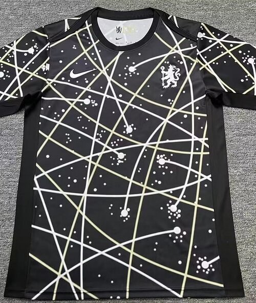 Chelsea Maillot Entrainement 25/26