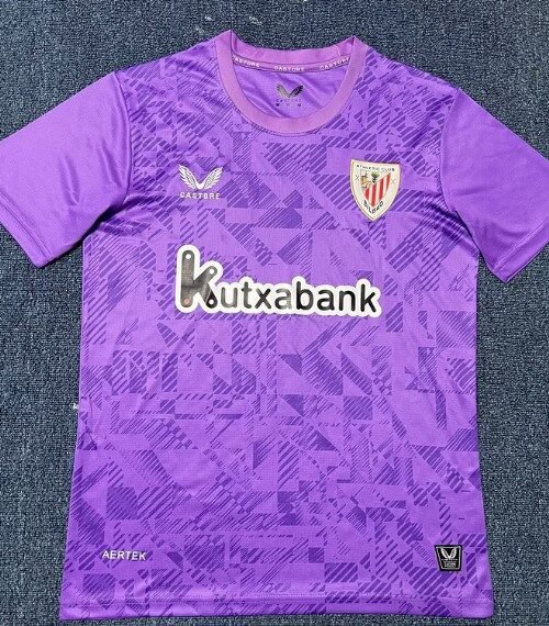 Athletic Bilbao Maillot Entrainement 25/26