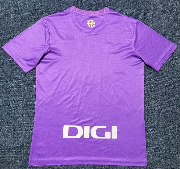 Athletic Bilbao Maillot Entrainement 25/26 – Image 2