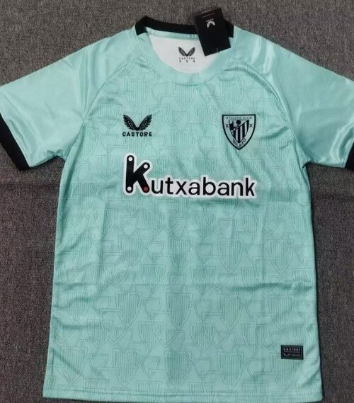 Athletic Bilbao Maillot Third 25/26