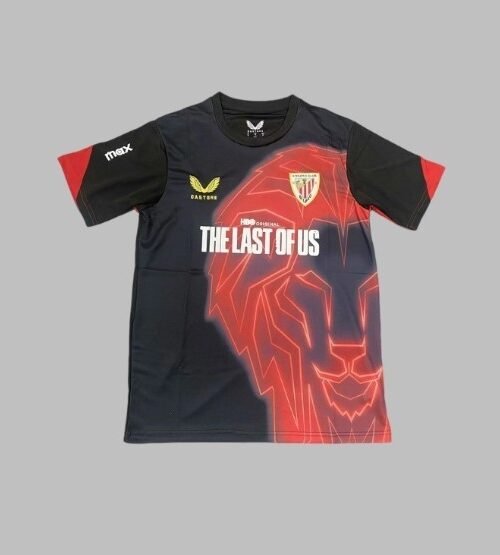Athlétic Bilbao Maillot Concept 25/26