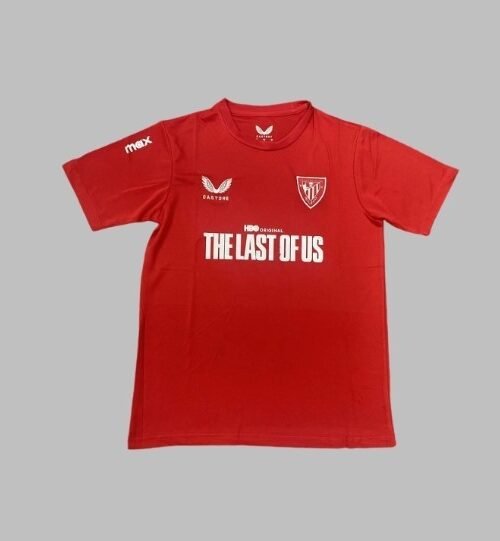 Athlétic Bilbao Maillot Gardien 25/26
