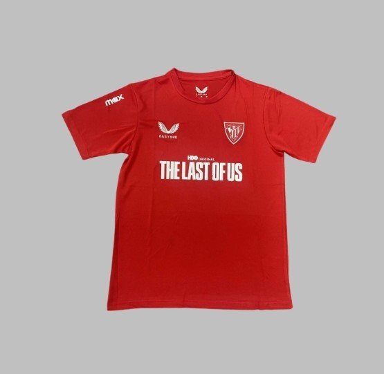 Athlétic Bilbao Maillot Gardien 25/26