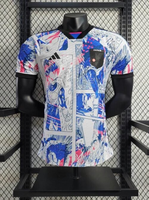 Japon Maillot Concept 24-25