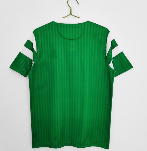 Cameroun Maillot Rétro 1990 – Image 2