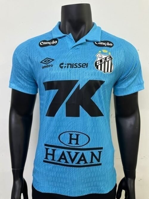 Santos Maillot Concept 25/26 – Version Player