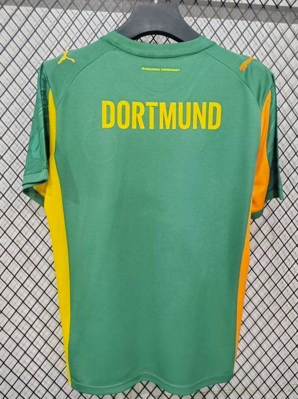 Dortmund Maillot Extérieur 25/26 – Image 2
