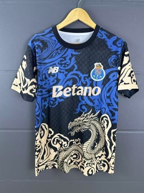 Porto Maillot Concept 25/26
