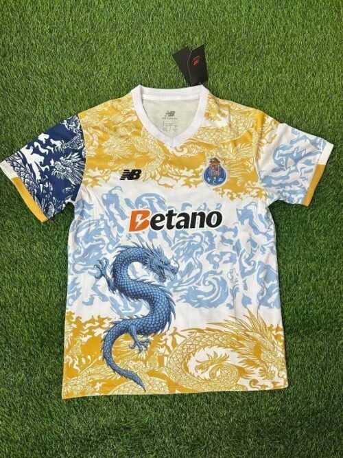 Porto Maillot Concept 25/26