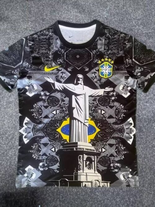 Brésil Maillot Concept 25/26