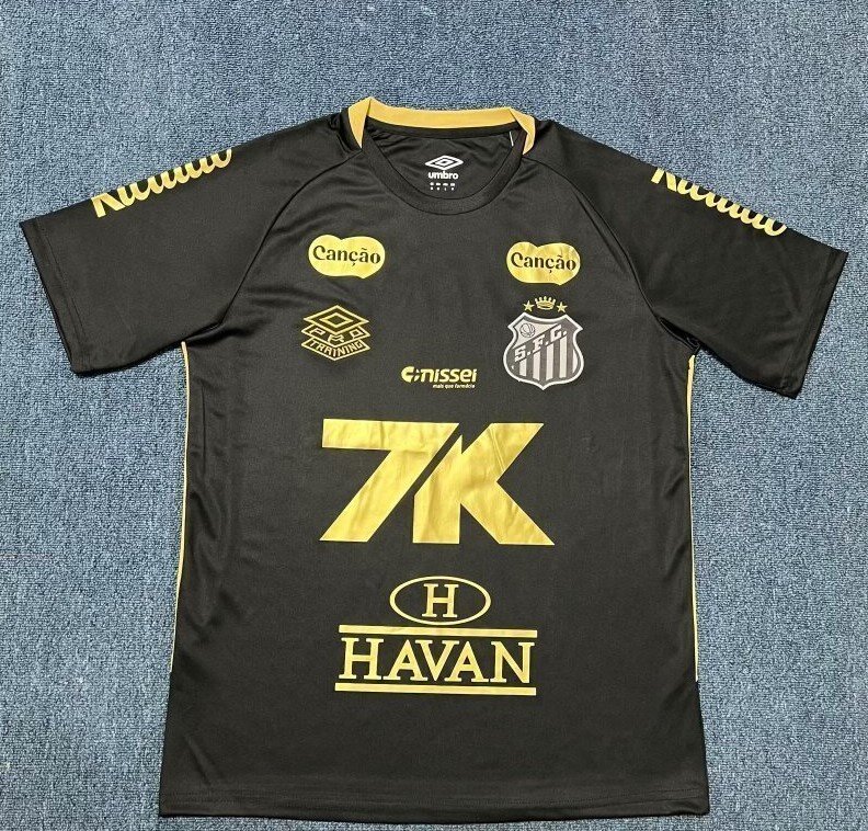 Santos Maillot Concept 25/26