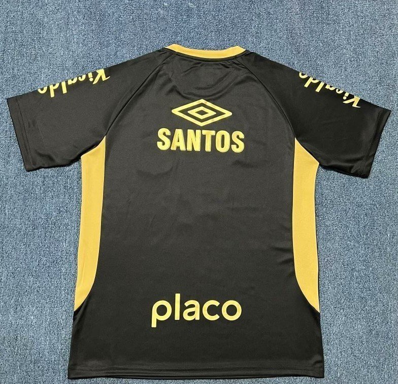 Santos Maillot Concept 25/26 – Image 2