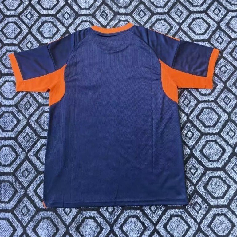 Ajax Amsterdam Maillot Concept 25/26 – Image 2