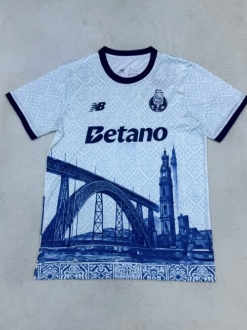 Porto Maillot Concept 25/26