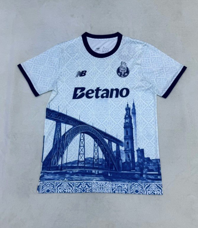 Porto Maillot Concept 25/26