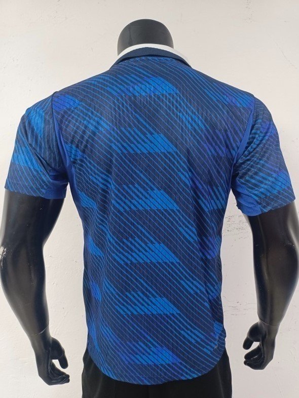 France Maillot Domicile 2026 version Player – Image 2