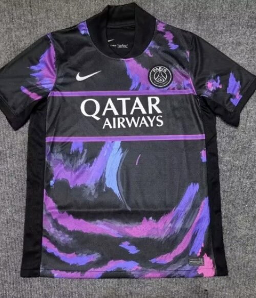 Paris SG Maillot Concept 25/26