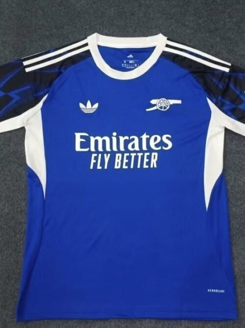 Arsenal Maillot Concept 25/26