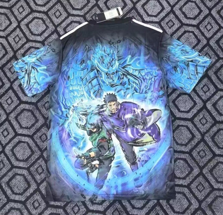 Japon Maillot Concept 25-26 – Image 2