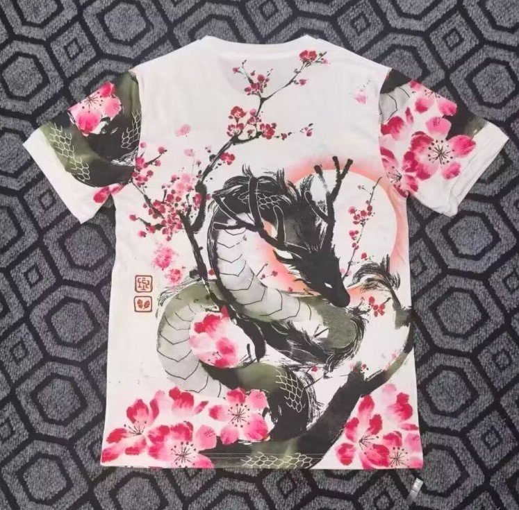 Japon Maillot Concept 25-26 – Image 2