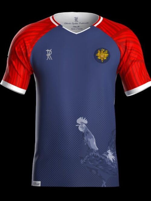 Maillot France