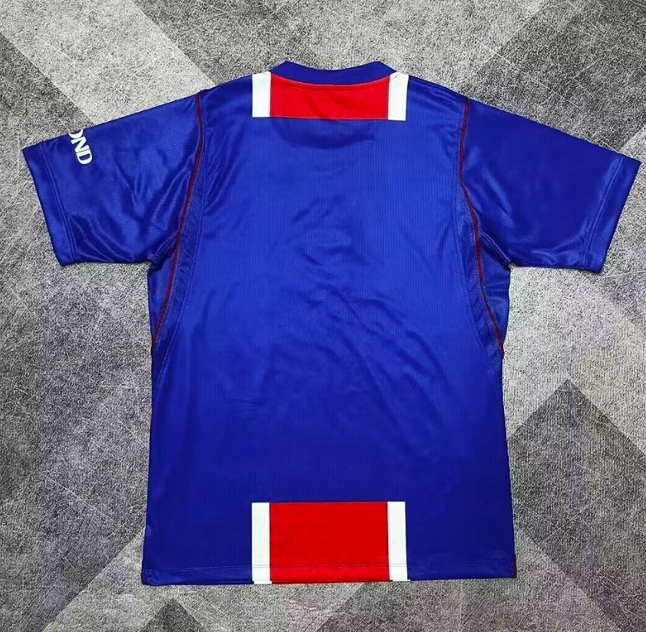 Paris SG Maillot Domicile 26/27 – Image 2
